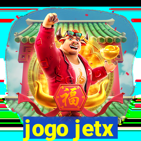 jogo jetx